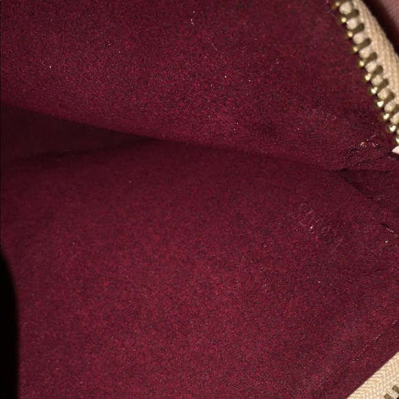 Louis Vuitton Monogram Multicolor Pochette Accessory - Picture 5 of 8